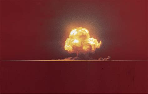 nuclear attack|Nowhere to hide: How a nuclear war would kill you—and almost everyone.